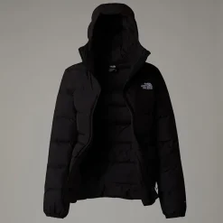 Chaqueta Gotham Para Mujer-The North Face New