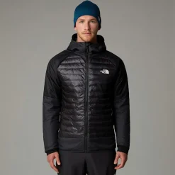 Chaqueta Híbrida Con Aislamiento Térmico Macugnaga Para Hombre-The North Face Outlet