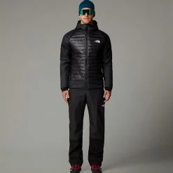 Chaqueta Híbrida Con Aislamiento Térmico Macugnaga Para Hombre-The North Face Outlet