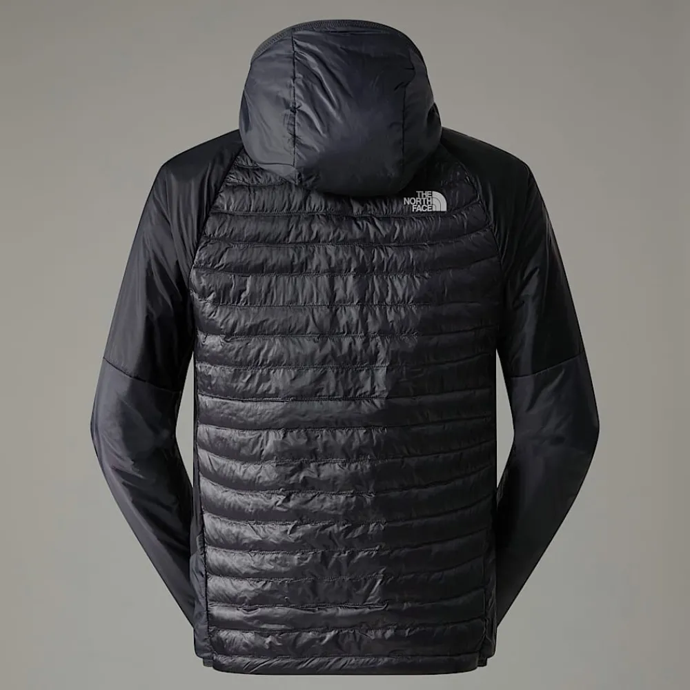 Chaqueta Híbrida Con Aislamiento Térmico Macugnaga Para Hombre-The North Face Outlet