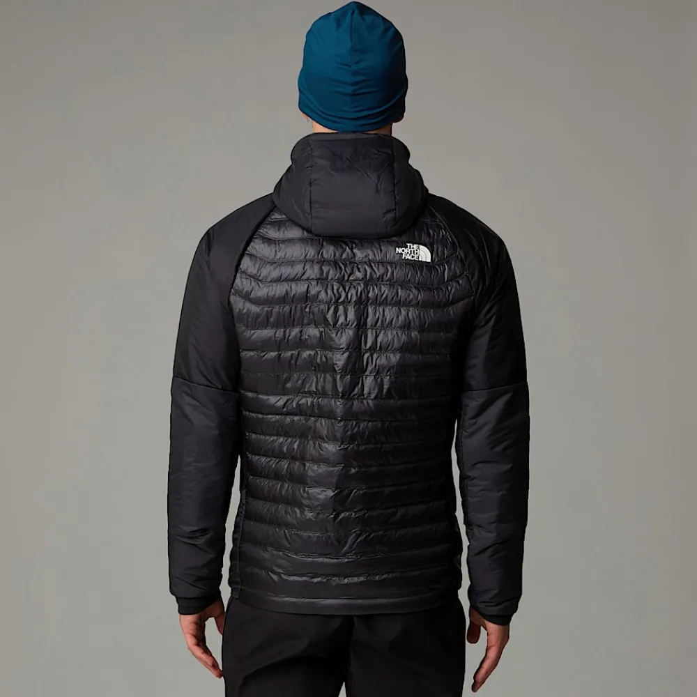 Chaqueta Híbrida Con Aislamiento Térmico Macugnaga Para Hombre-The North Face Outlet