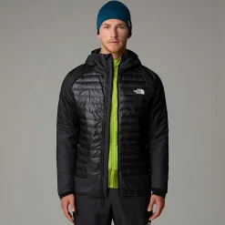 Chaqueta Híbrida Con Aislamiento Térmico Macugnaga Para Hombre-The North Face Outlet