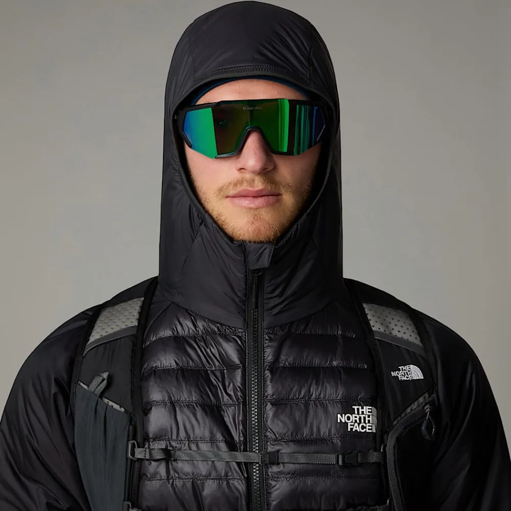 Chaqueta Híbrida Con Aislamiento Térmico Macugnaga Para Hombre-The North Face Outlet