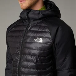 Chaqueta Híbrida Con Aislamiento Térmico Macugnaga Para Hombre-The North Face Outlet