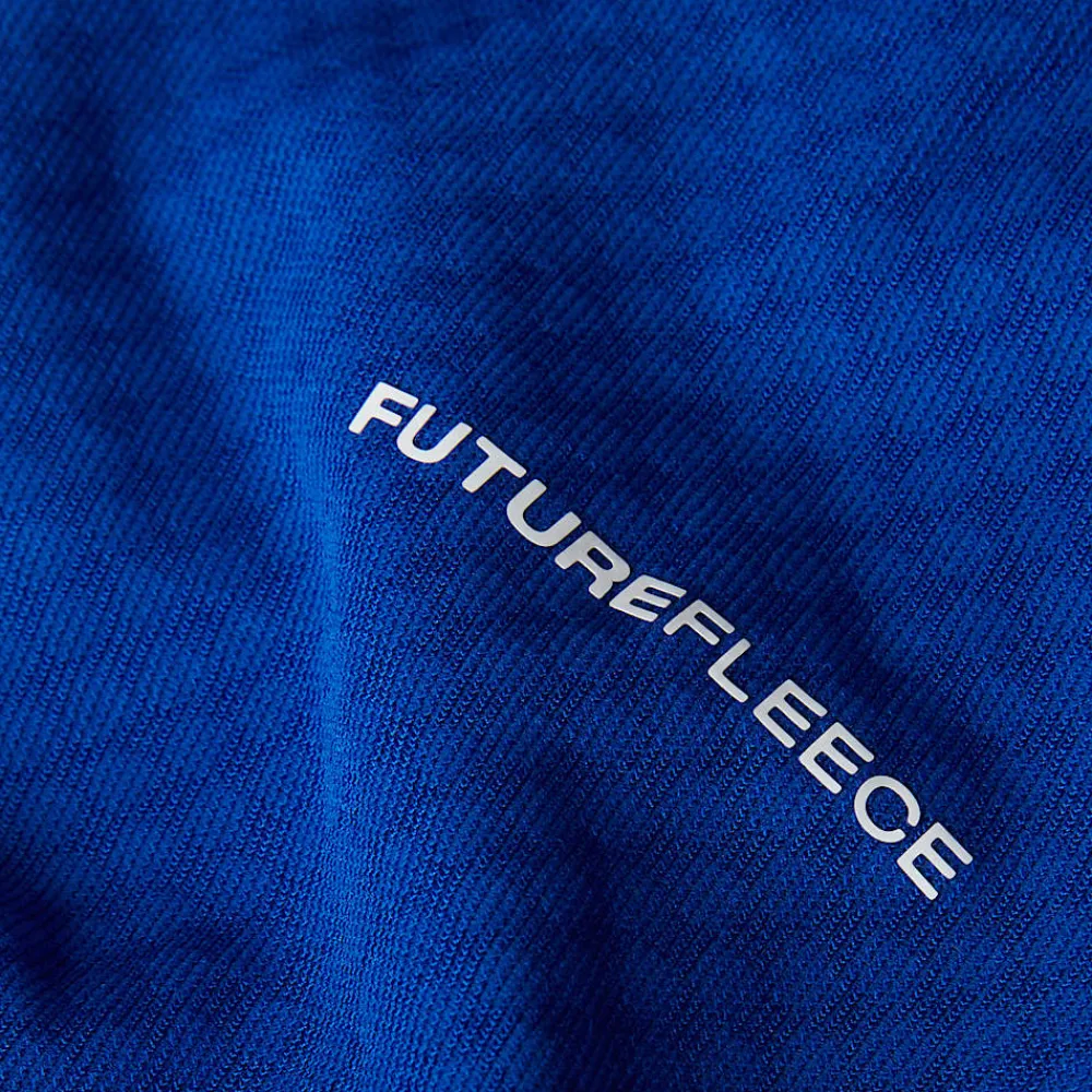 Chaqueta Híbrida FUTUREFLEECE™ Summit Para Hombre-The North Face Best
