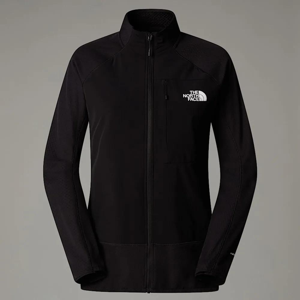 Chaqueta Híbrida FUTUREFLEECE™ Summit Para Mujer-The North Face Outlet