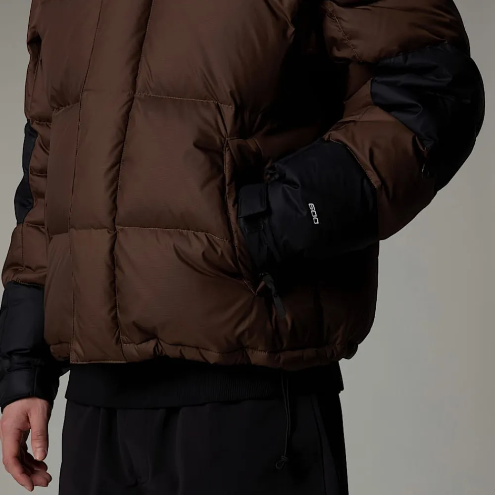 Chaqueta Himalayan Baltoro Para Hombre-The North Face Discount
