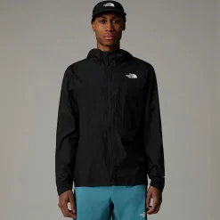 Chaqueta Impermeable Higher Run Para Hombre-The North Face Hot