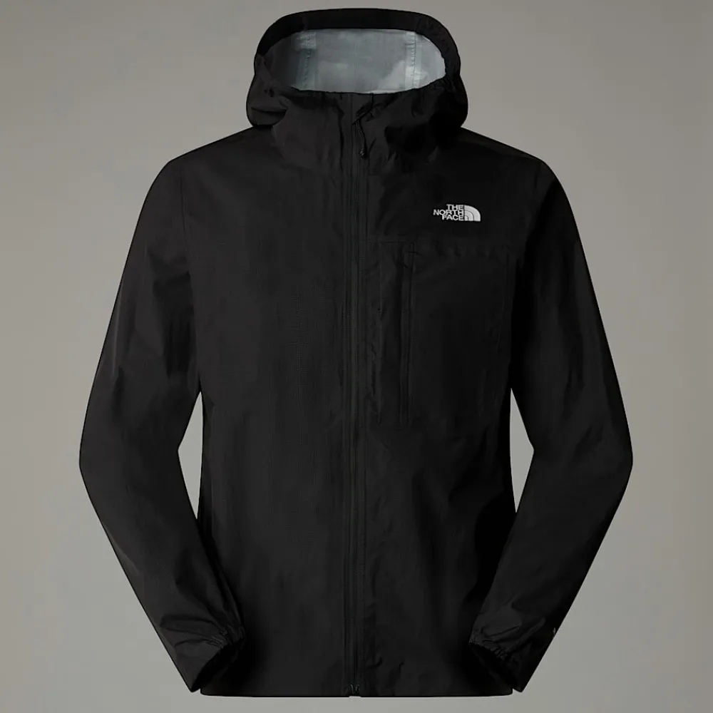 Chaqueta Impermeable Higher Run Para Hombre-The North Face Hot