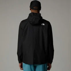 Chaqueta Impermeable Higher Run Para Hombre-The North Face Hot