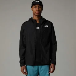 Chaqueta Impermeable Higher Run Para Hombre-The North Face Hot