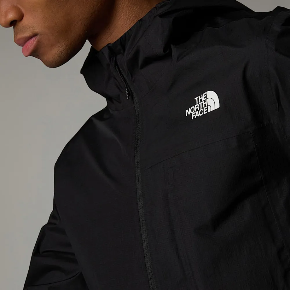Chaqueta Impermeable Higher Run Para Hombre-The North Face Hot