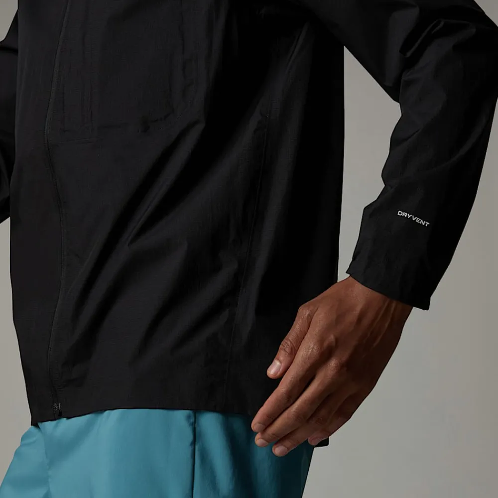 Chaqueta Impermeable Higher Run Para Hombre-The North Face Hot