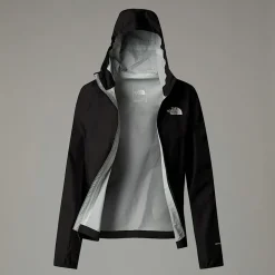 Chaqueta Impermeable Higher Run Para Mujer-The North Face Discount