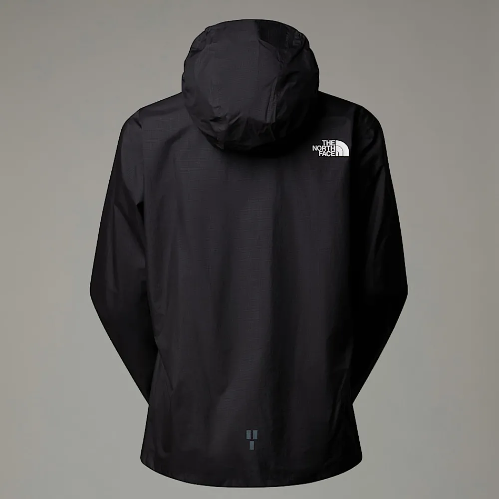 Chaqueta Impermeable Higher Run Para Mujer-The North Face Discount