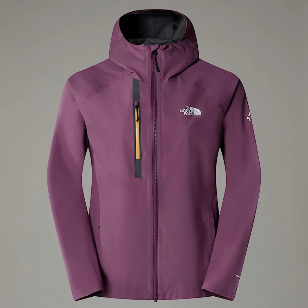Chaqueta Impermeable Para Mujer-The North Face Sale