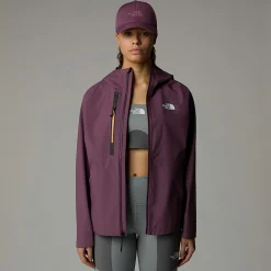Chaqueta Impermeable Para Mujer-The North Face Sale