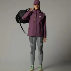 Chaqueta Impermeable Para Mujer-The North Face Sale