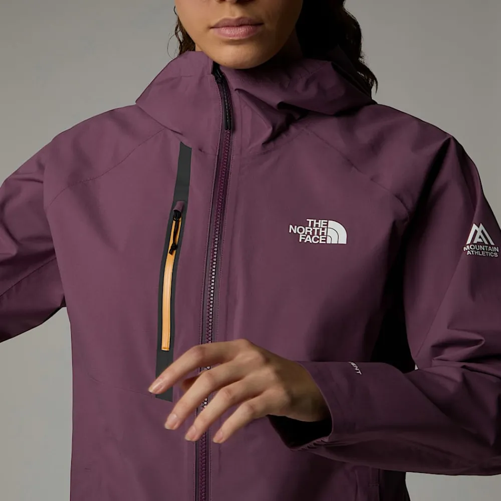 Chaqueta Impermeable Para Mujer-The North Face Sale