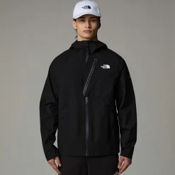 Chaqueta Impermeable Para Hombre-The North Face Online