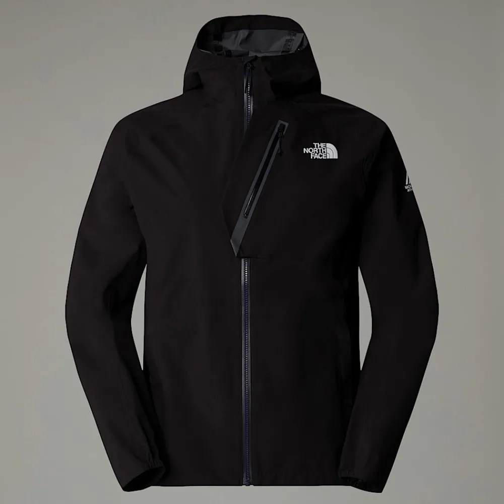 Chaqueta Impermeable Para Hombre-The North Face Online
