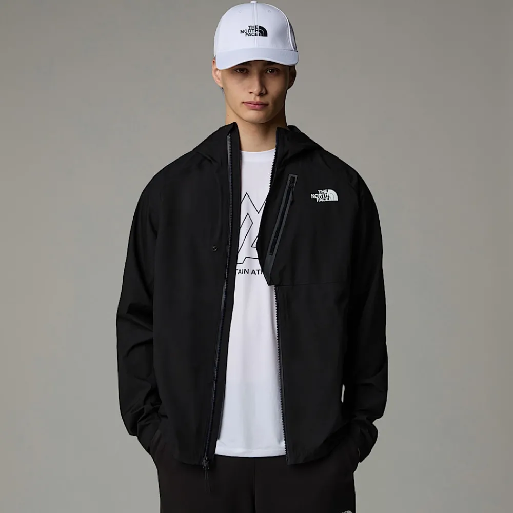 Chaqueta Impermeable Para Hombre-The North Face Online