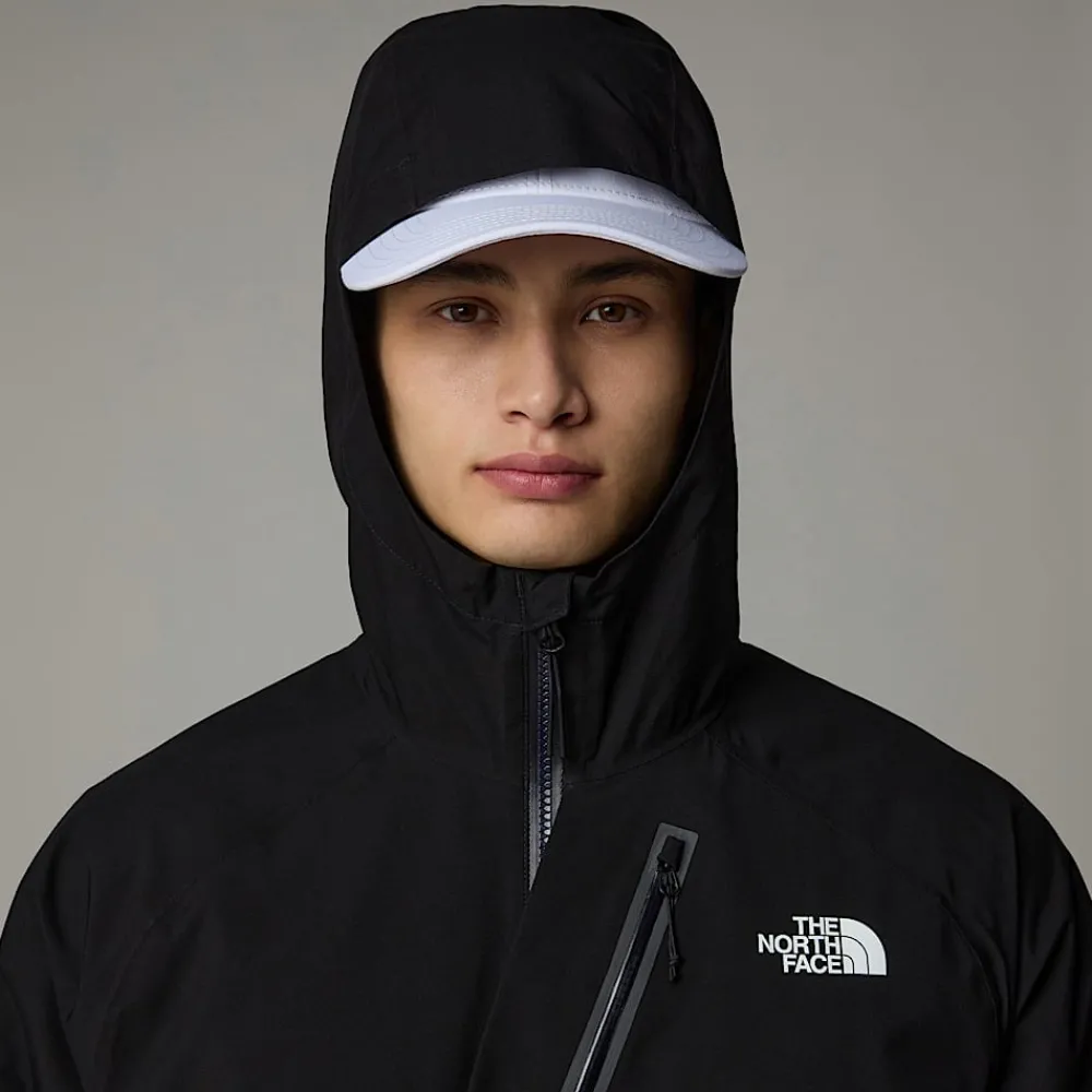Chaqueta Impermeable Para Hombre-The North Face Online