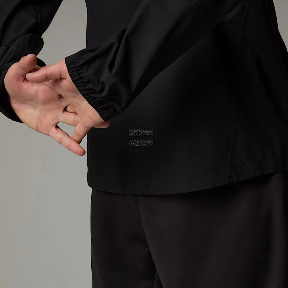 Chaqueta Impermeable Para Hombre-The North Face Online