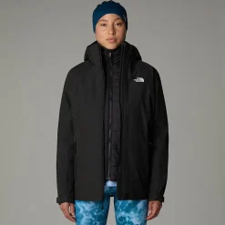 Chaqueta Inlux Triclimate Para Mujer-The North Face New