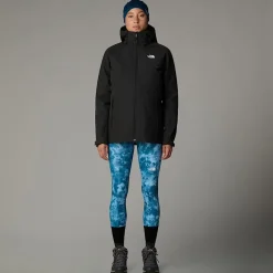Chaqueta Inlux Triclimate Para Mujer-The North Face New