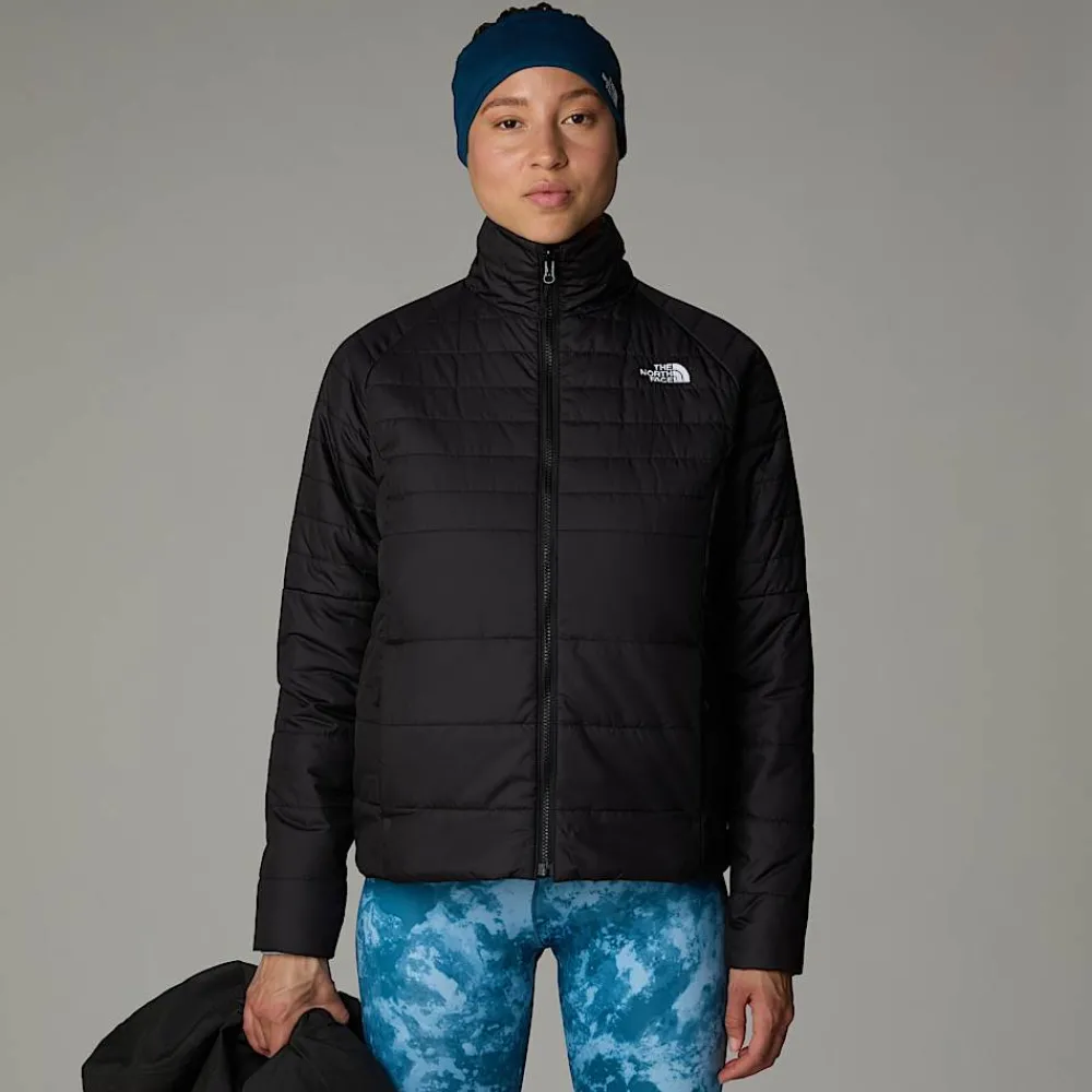 Chaqueta Inlux Triclimate Para Mujer-The North Face New