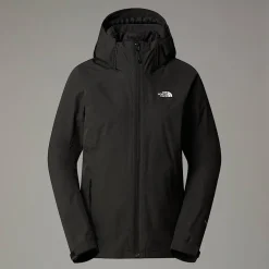 Chaqueta Inlux Triclimate Para Mujer-The North Face New