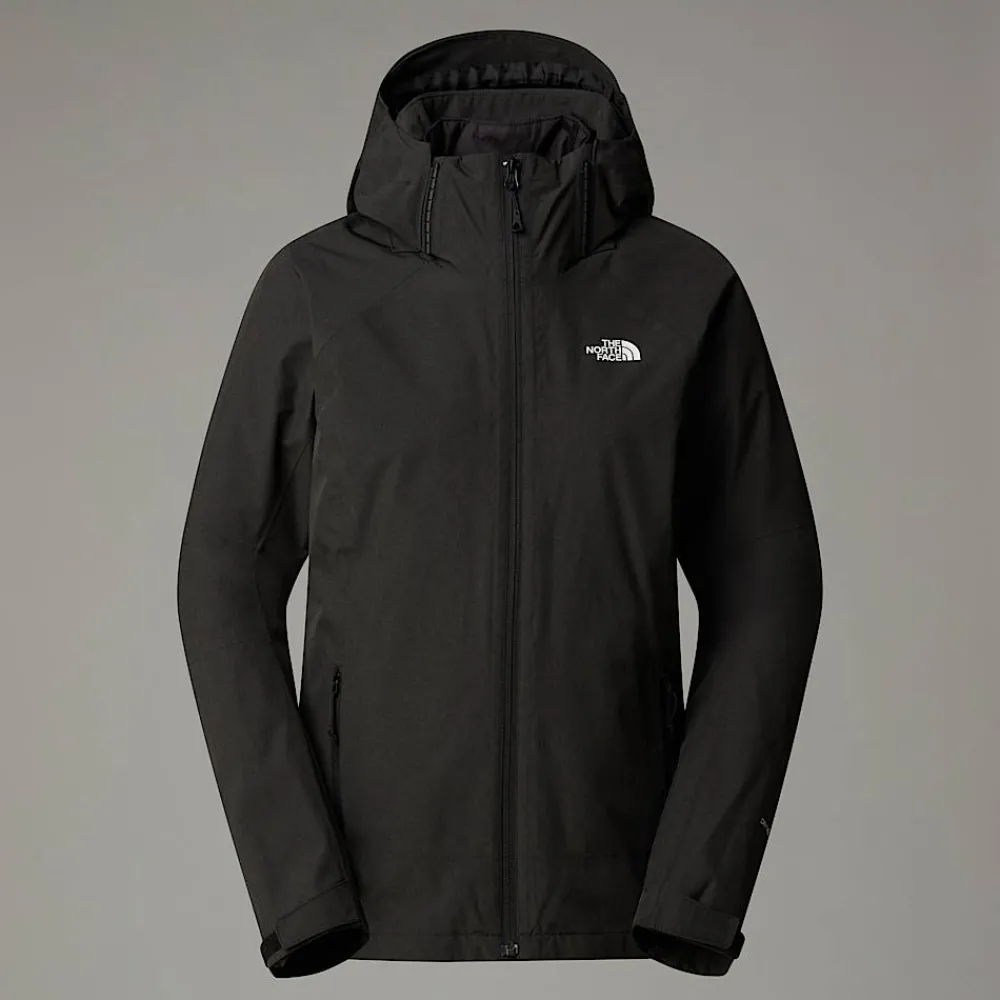 Chaqueta Inlux Triclimate Para Mujer-The North Face New