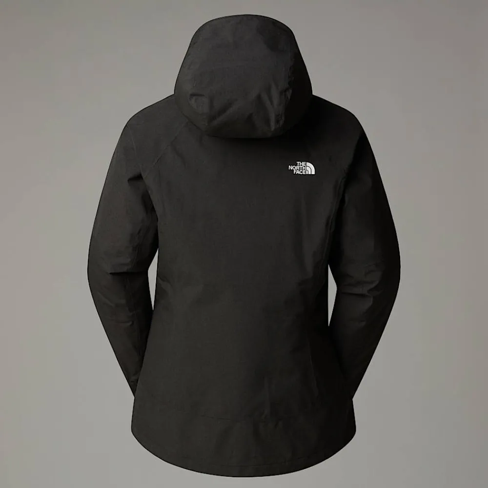 Chaqueta Inlux Triclimate Para Mujer-The North Face New