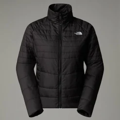 Chaqueta Inlux Triclimate Para Mujer-The North Face New