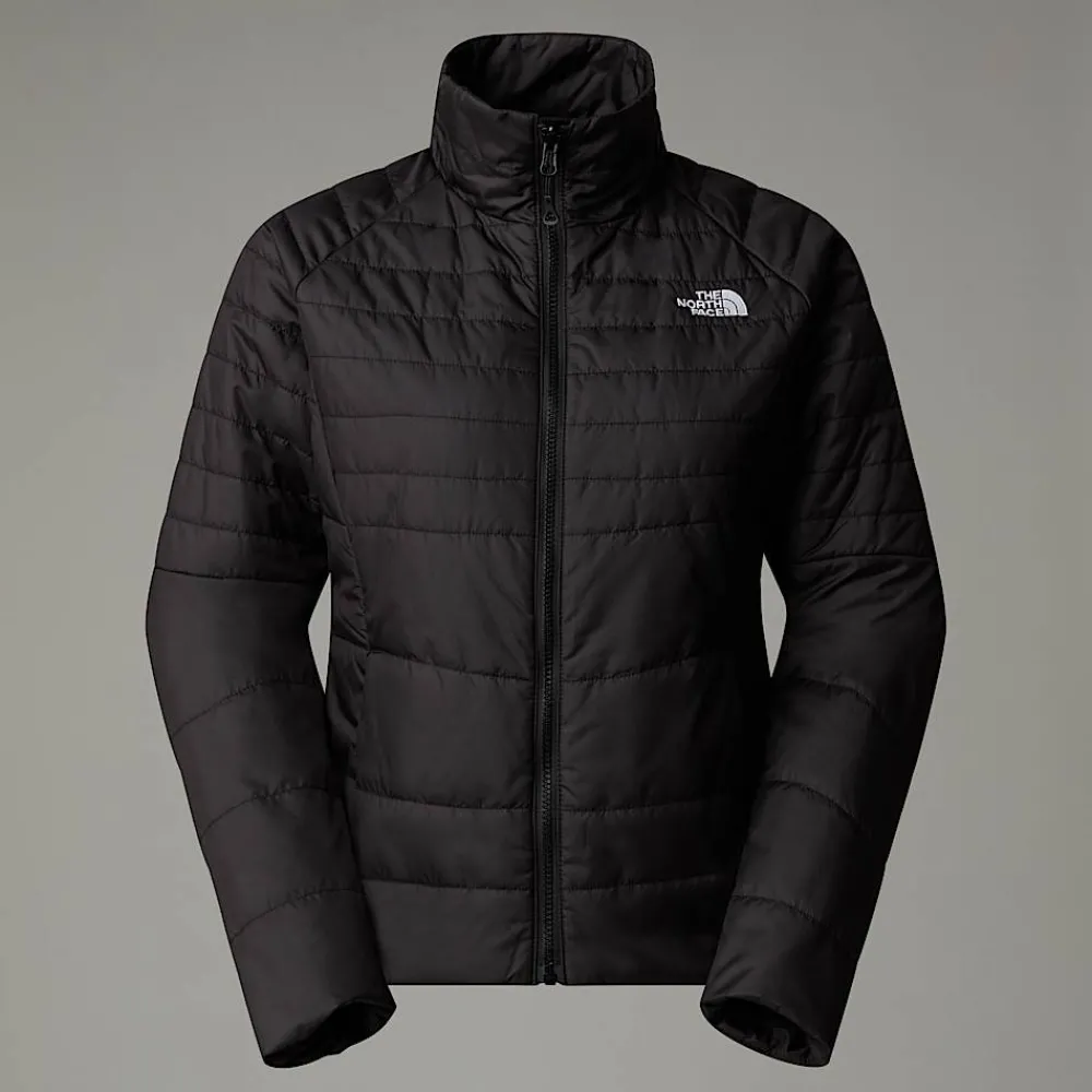 Chaqueta Inlux Triclimate Para Mujer-The North Face New