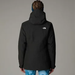 Chaqueta Inlux Triclimate Para Mujer-The North Face New