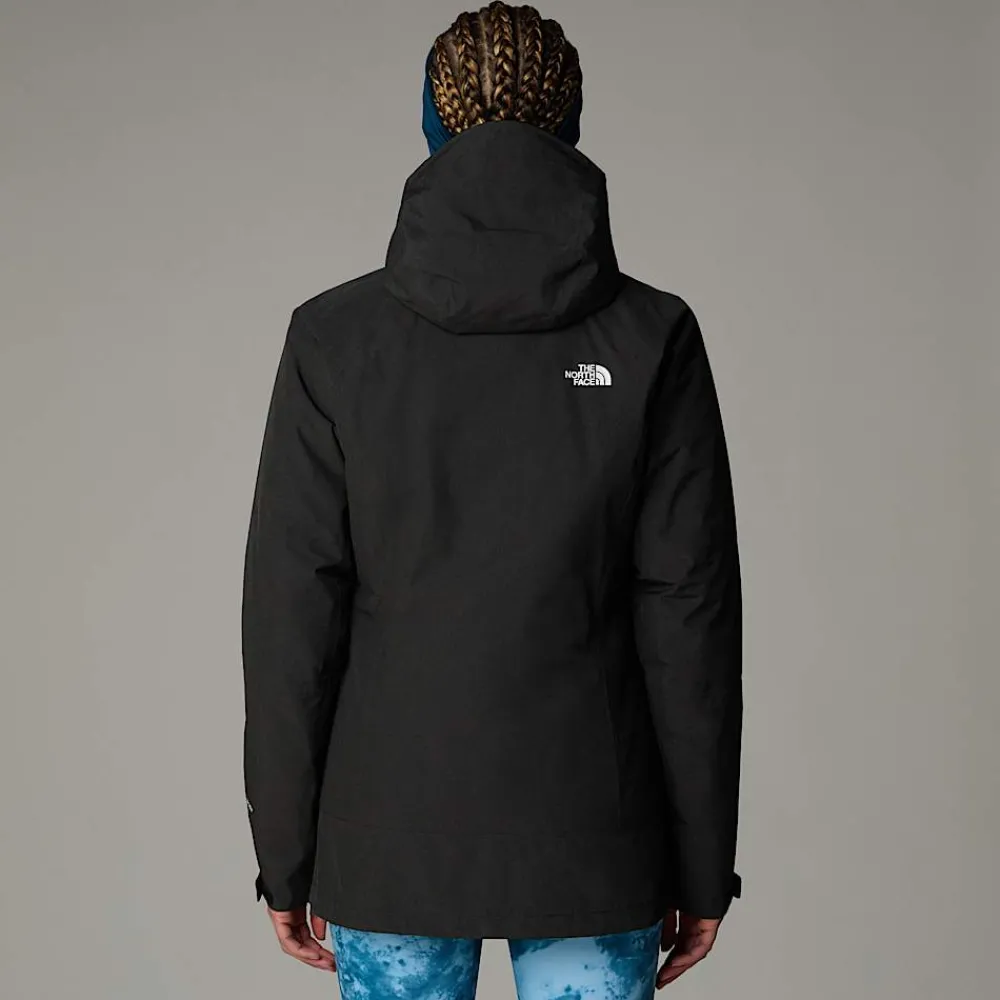 Chaqueta Inlux Triclimate Para Mujer-The North Face New
