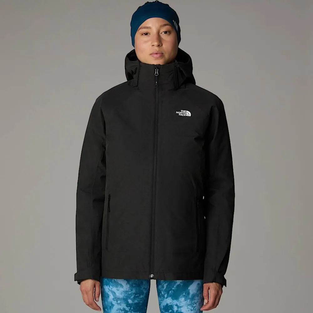 Chaqueta Inlux Triclimate Para Mujer-The North Face New