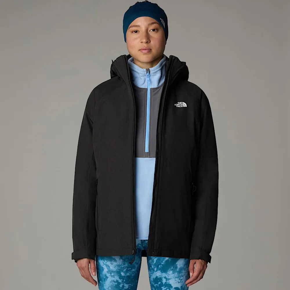 Chaqueta Inlux Triclimate Para Mujer-The North Face New