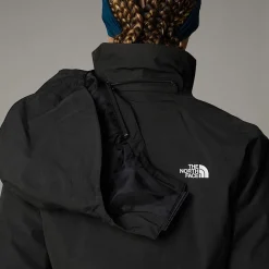 Chaqueta Inlux Triclimate Para Mujer-The North Face New
