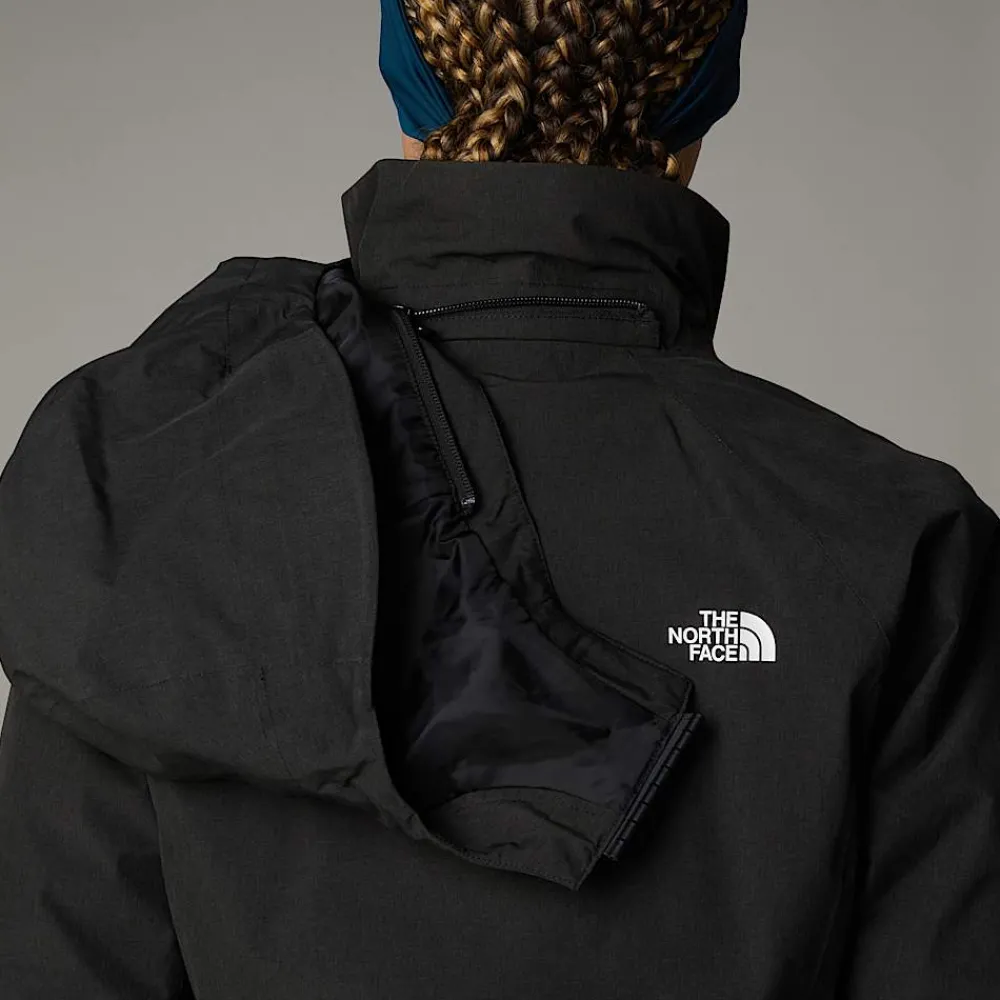 Chaqueta Inlux Triclimate Para Mujer-The North Face New