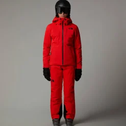 Chaqueta Lenado Para Mujer-The North Face Outlet