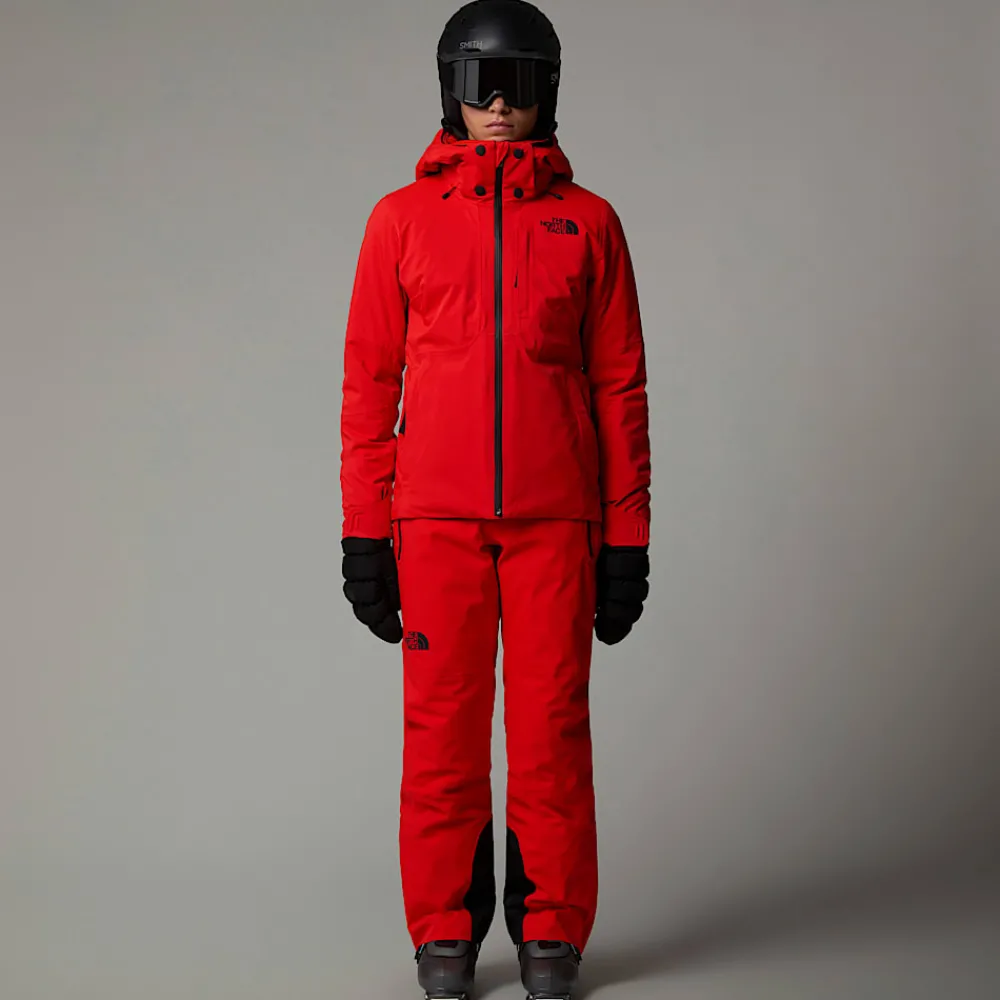 Chaqueta Lenado Para Mujer-The North Face Outlet