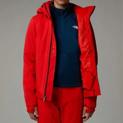 Chaqueta Lenado Para Mujer-The North Face Outlet