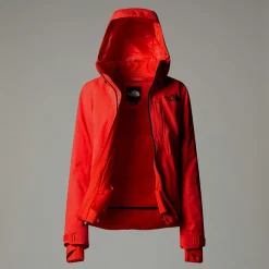 Chaqueta Lenado Para Mujer-The North Face Outlet