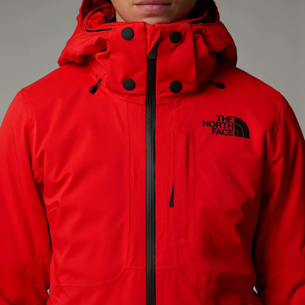 Chaqueta Lenado Para Mujer-The North Face Outlet