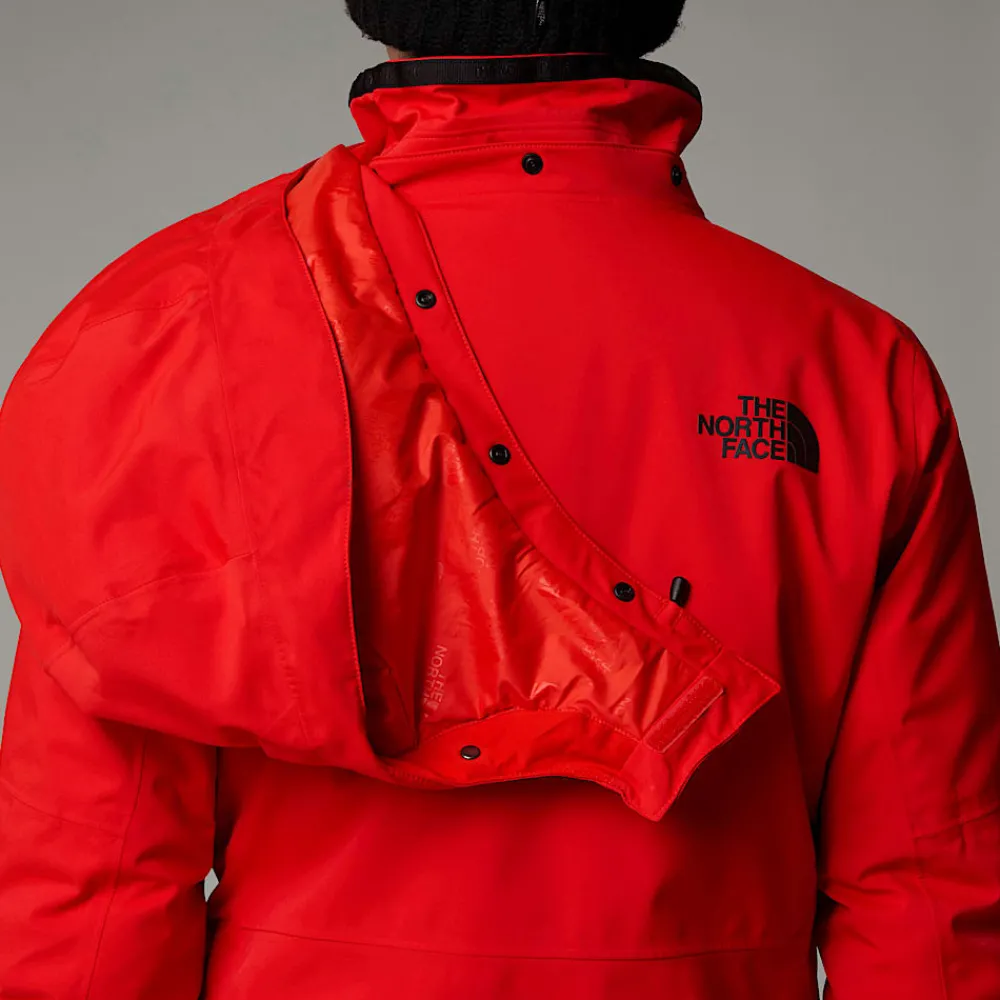 Chaqueta Lenado Para Mujer-The North Face Outlet