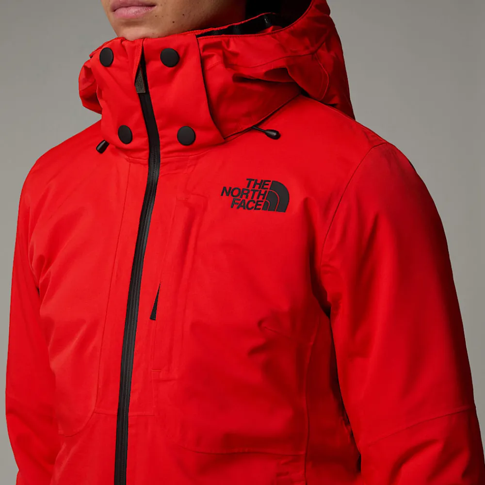 Chaqueta Lenado Para Mujer-The North Face Outlet