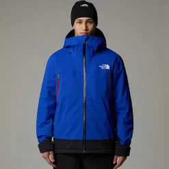 Chaqueta Mount Bre Para Hombre-The North Face Discount